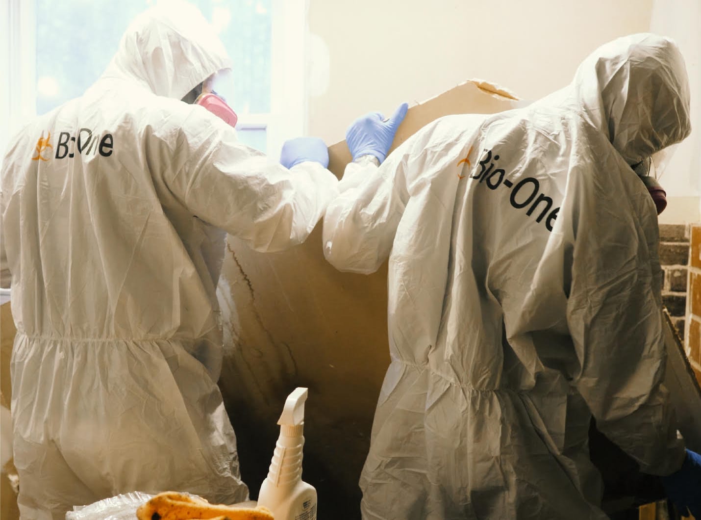 Death, Crime Scene, Biohazard & Hoarding Clean Up Services for Troy