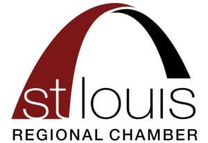 STL Regional Chamber Logo